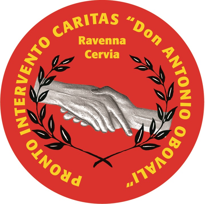 Caritas Diocesi Ravenna Cervia Don Antonio Obovali