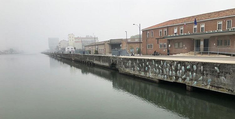 Darsena