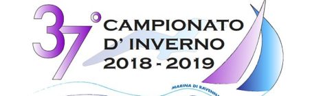 LOGO CAMPIONATO INVERNALE RYC