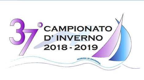 LOGO CAMPIONATO INVERNALE RYC