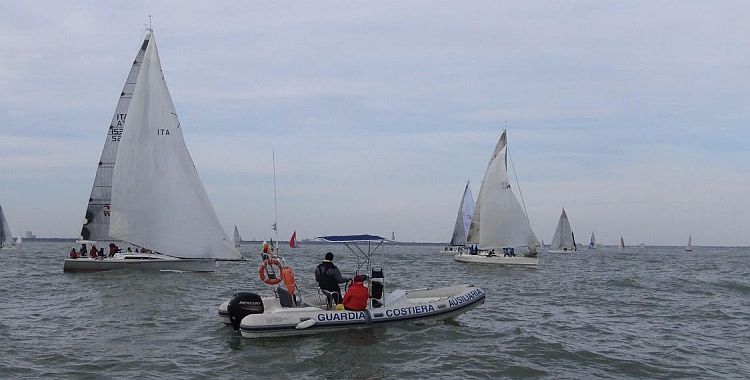 Regata RYC- 37° Campionato