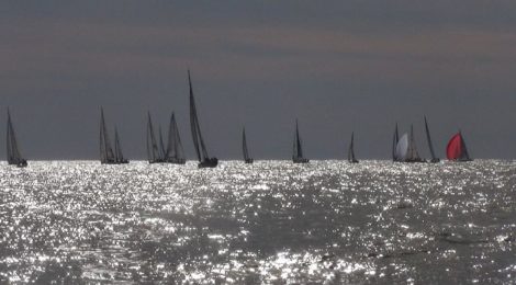 Regata RYC- 37° Campionato