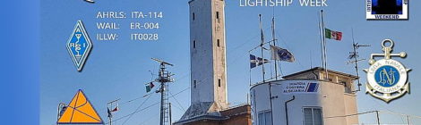 International Lighthouse Weekend