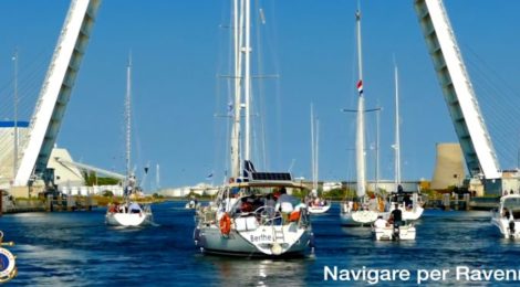 GCA-Navigare per Ravenna