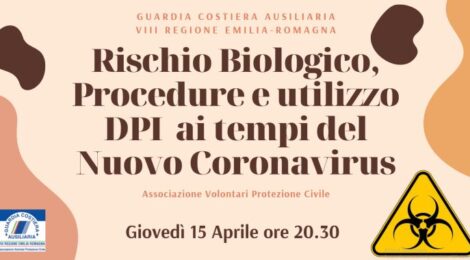 Corso di formazione su procedure di sicurezza e corredo DPI