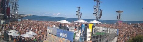 Jova Beach Party