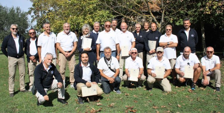 Pranzo conviviale ottobre 22