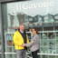 Patrizia Testoni proprietaria del “Gavone nautic store” di Marina di Ravenna e Pres GCA Ivo Angelini