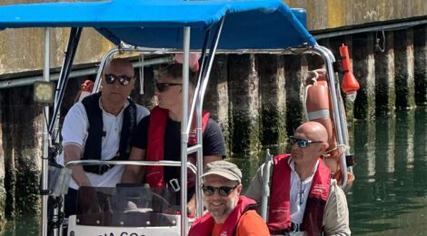 Concluso il Corso GCA 2025: 18 nuovi volontari pronti per il servizio