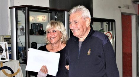 A un anno dalla scomparsa di Fosca Maurizzi
