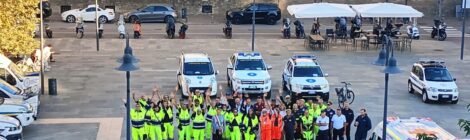 LA GCA ALLA GIORNATA DI STUDIO DEL PROGETTO STRENGTH SU ADATTAMENTO CLIMATICO E RISCHIO ALLAGAMENTO